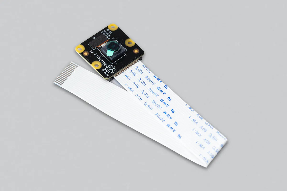 Raspberry Pi Camera Module 2 NOIR (Official) Raspberry Pi Camera Module 2 NOIR (Official)